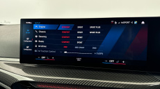 BMW M4 xDrive 530 Competition M 2dr Step Auto Petrol Coupe